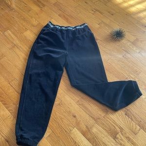 alexanderwang pants size S color black